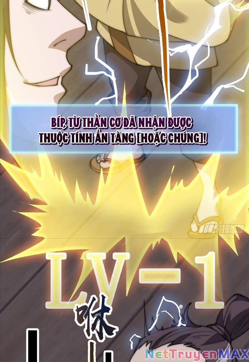 Ta Có Một Sơn Trại: Chapter 620