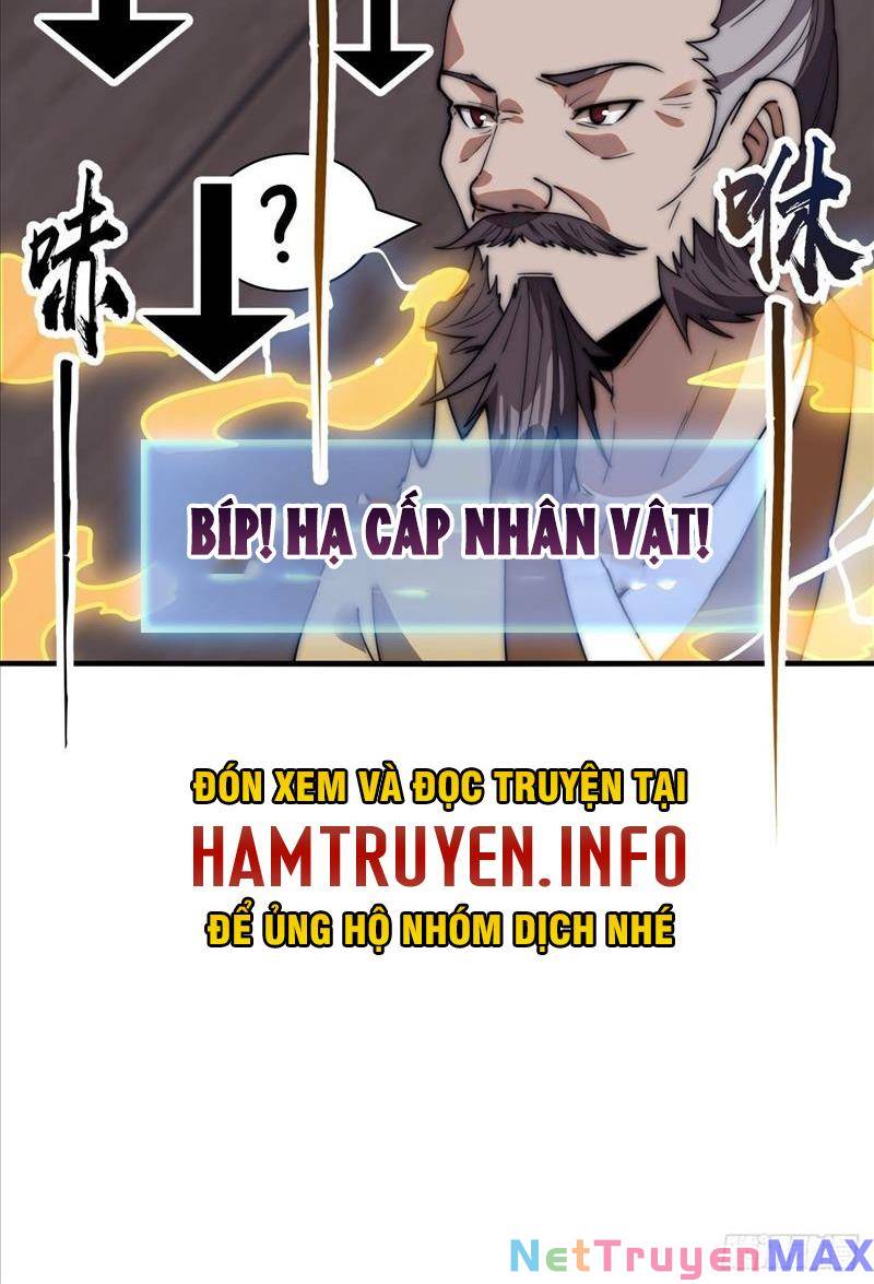 Ta Có Một Sơn Trại: Chapter 620