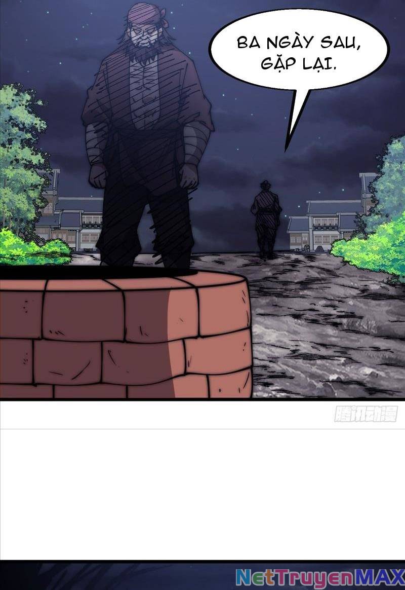 Ta Có Một Sơn Trại: Chapter 620
