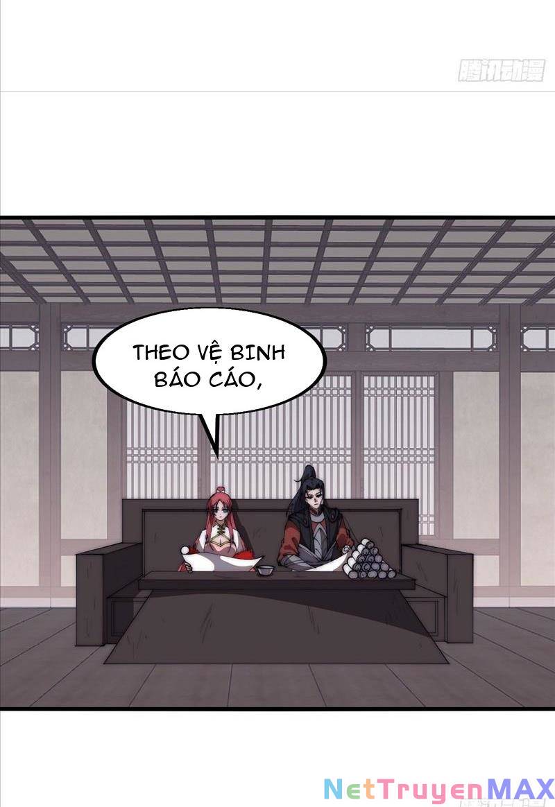 Ta Có Một Sơn Trại: Chapter 620