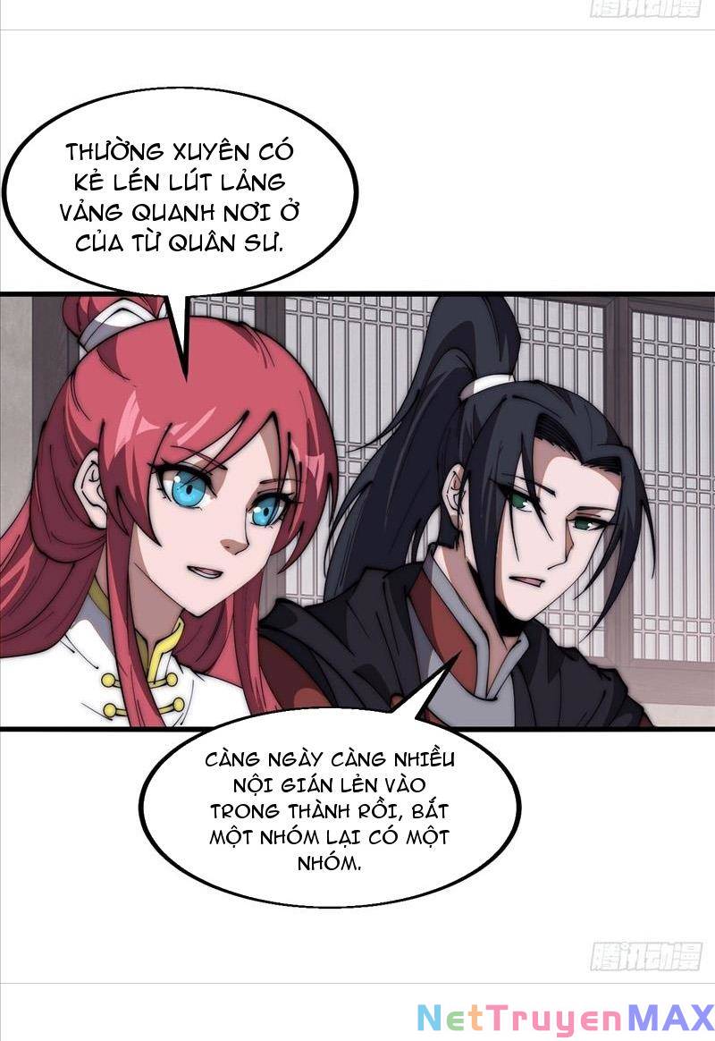Ta Có Một Sơn Trại: Chapter 620
