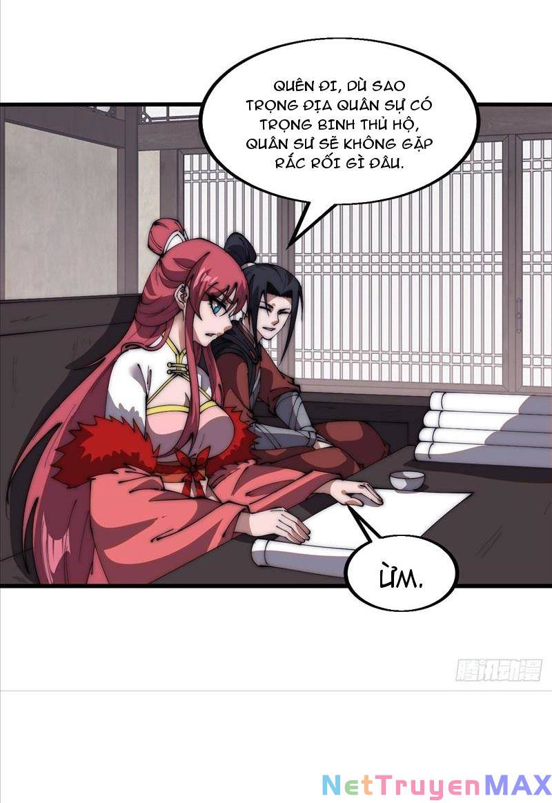 Ta Có Một Sơn Trại: Chapter 620