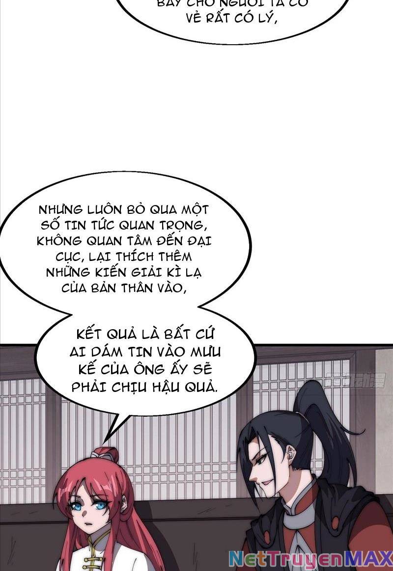 Ta Có Một Sơn Trại: Chapter 620