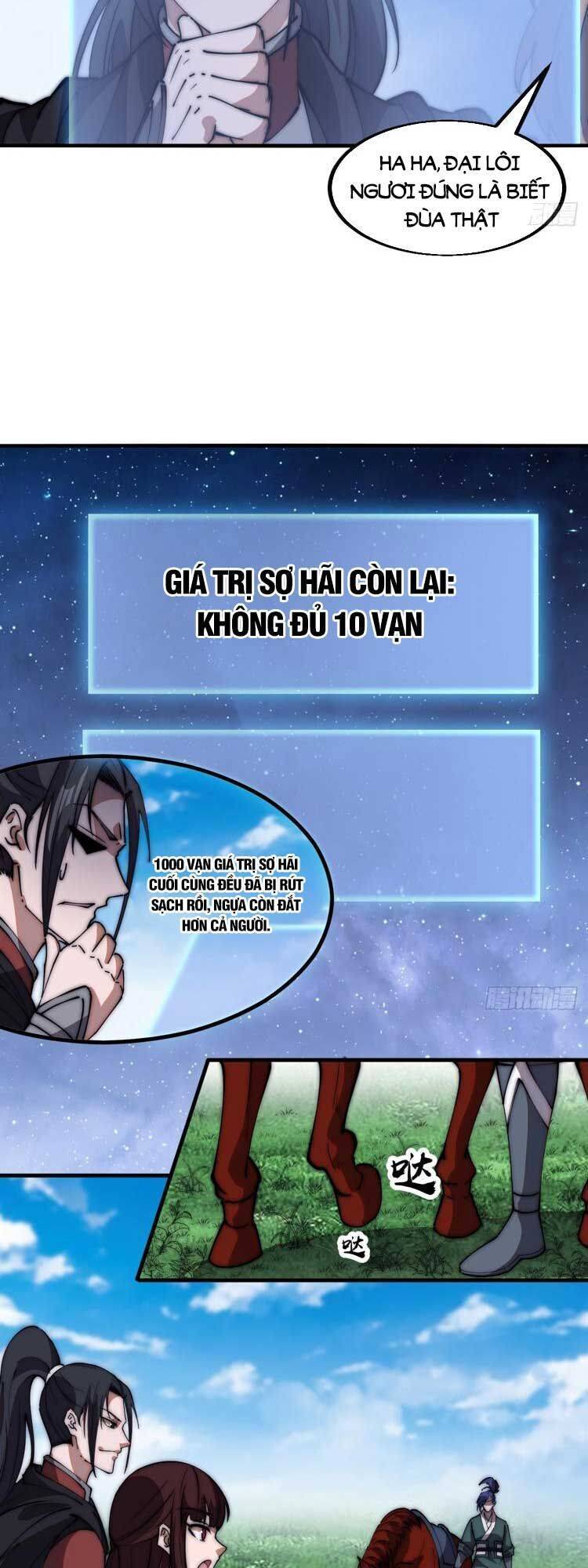 Ta Có Một Sơn Trại: Chapter 621