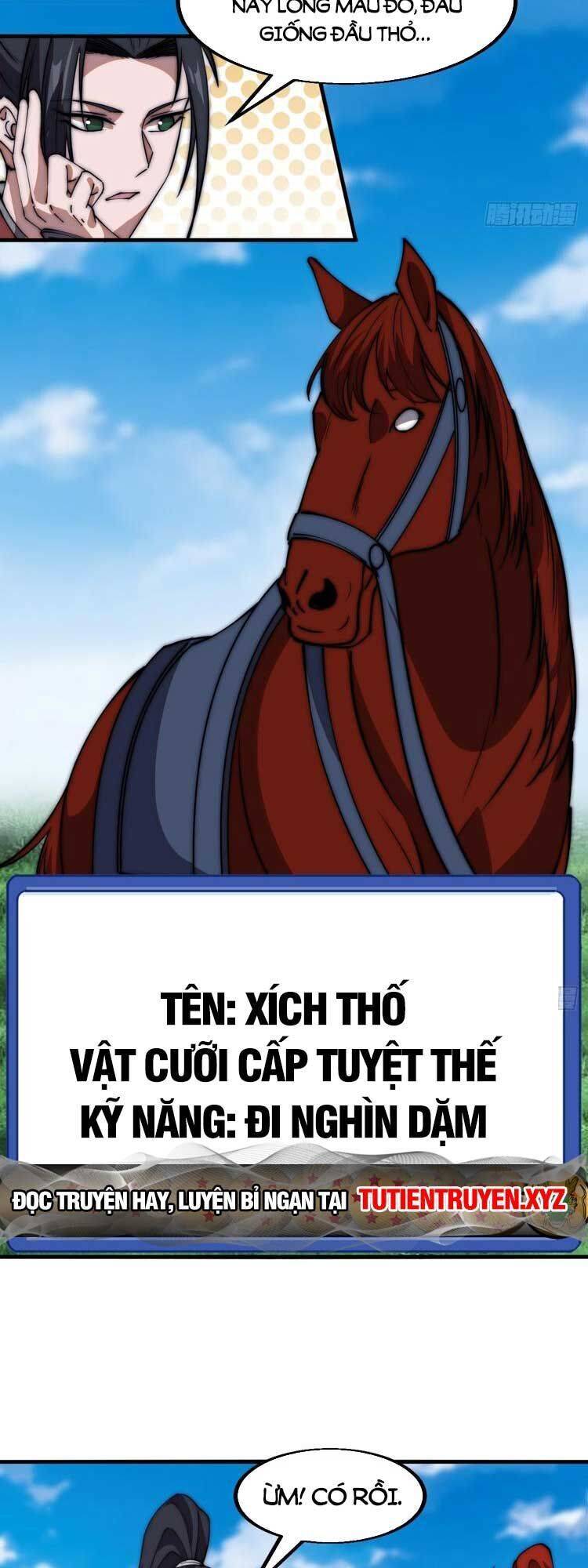 Ta Có Một Sơn Trại: Chapter 621
