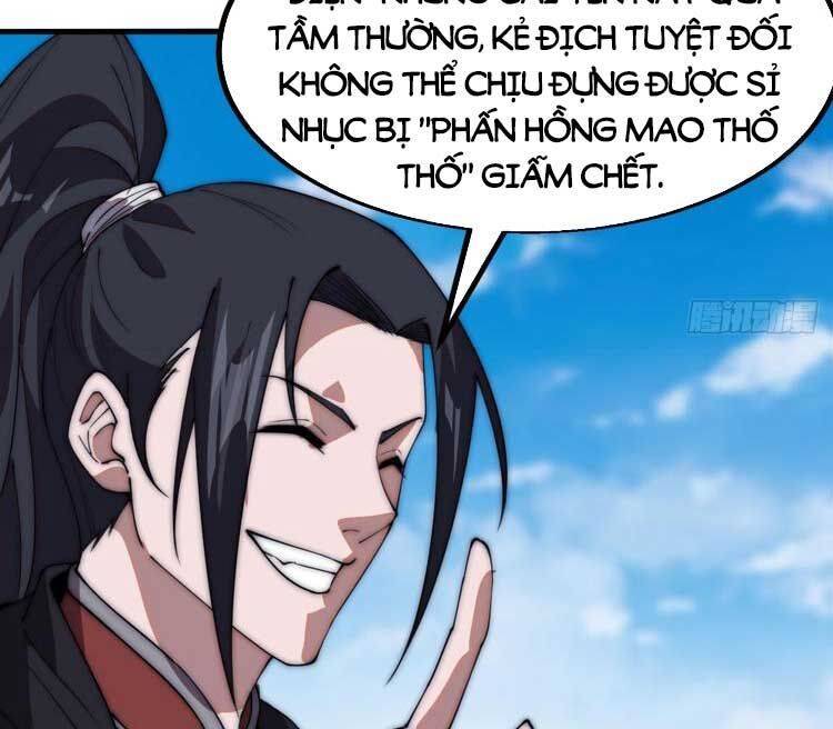 Ta Có Một Sơn Trại: Chapter 621