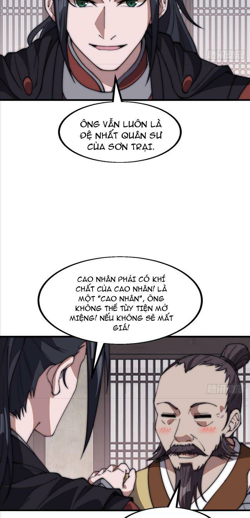 Ta Có Một Sơn Trại: Chapter 622
