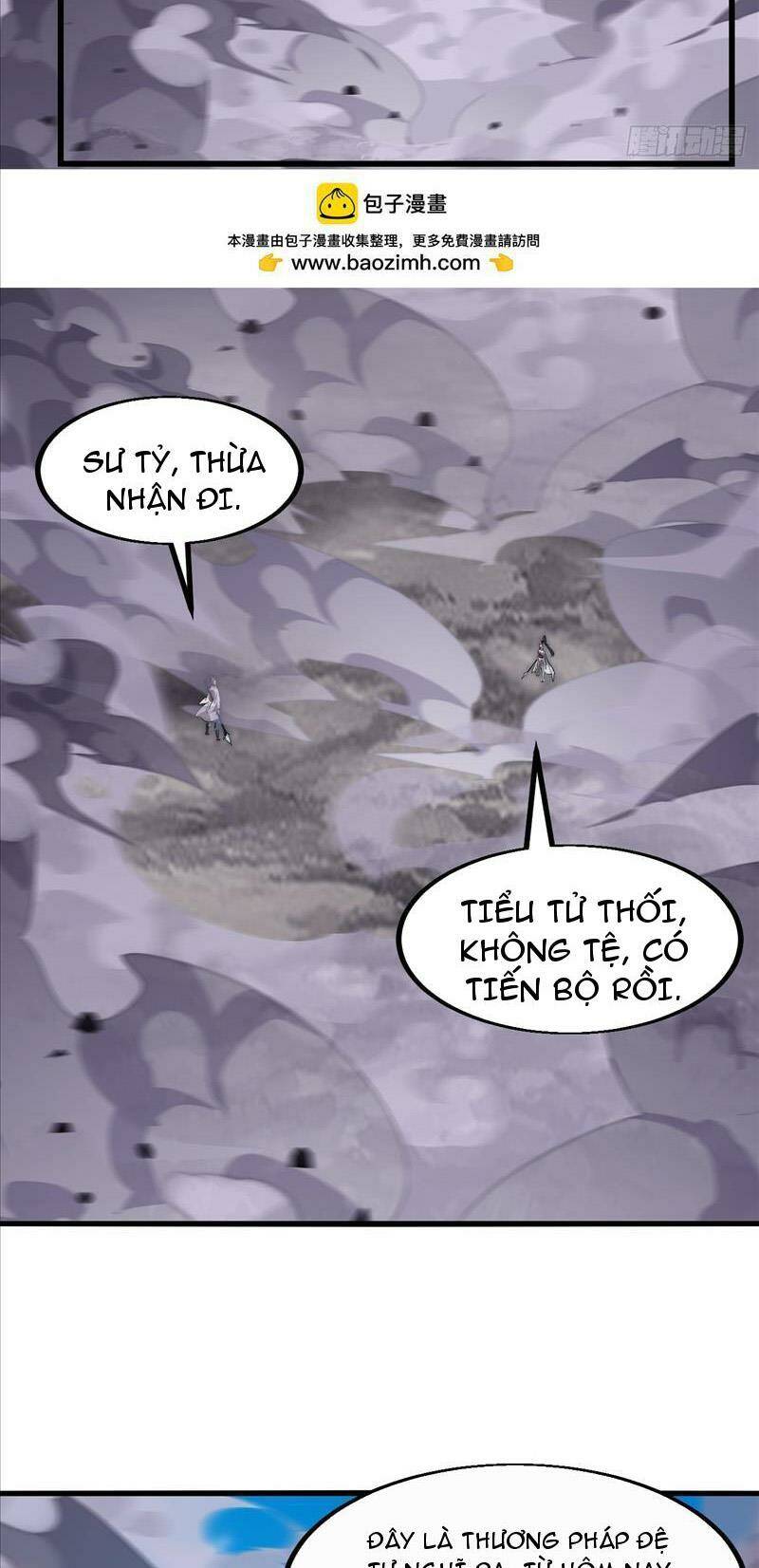 Ta Có Một Sơn Trại: Chapter 622