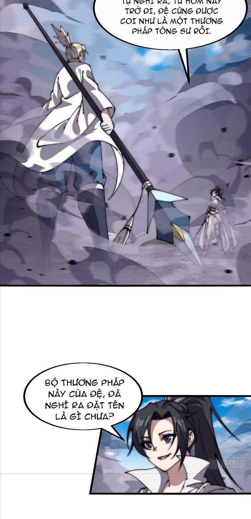 Ta Có Một Sơn Trại: Chapter 622