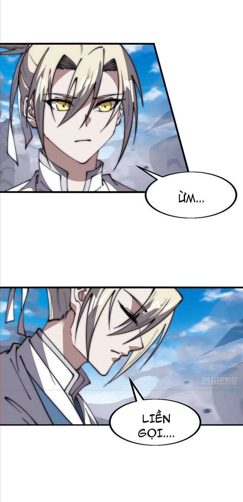 Ta Có Một Sơn Trại: Chapter 622