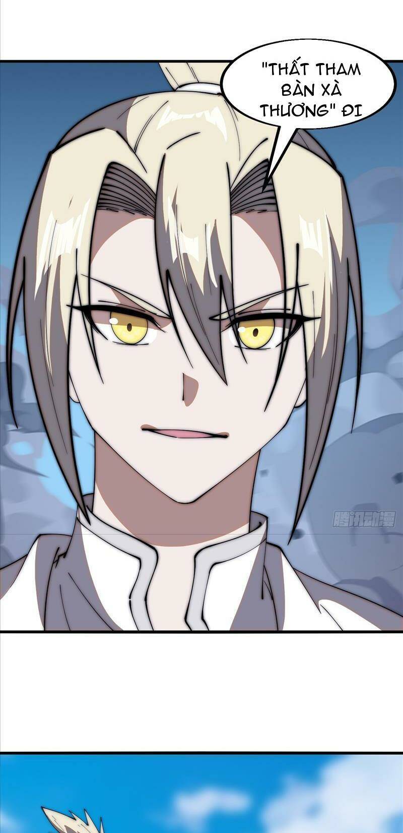 Ta Có Một Sơn Trại: Chapter 622