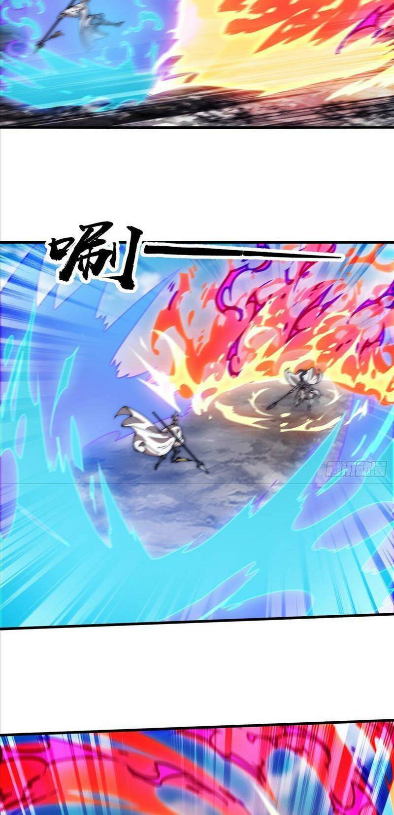 Ta Có Một Sơn Trại: Chapter 622