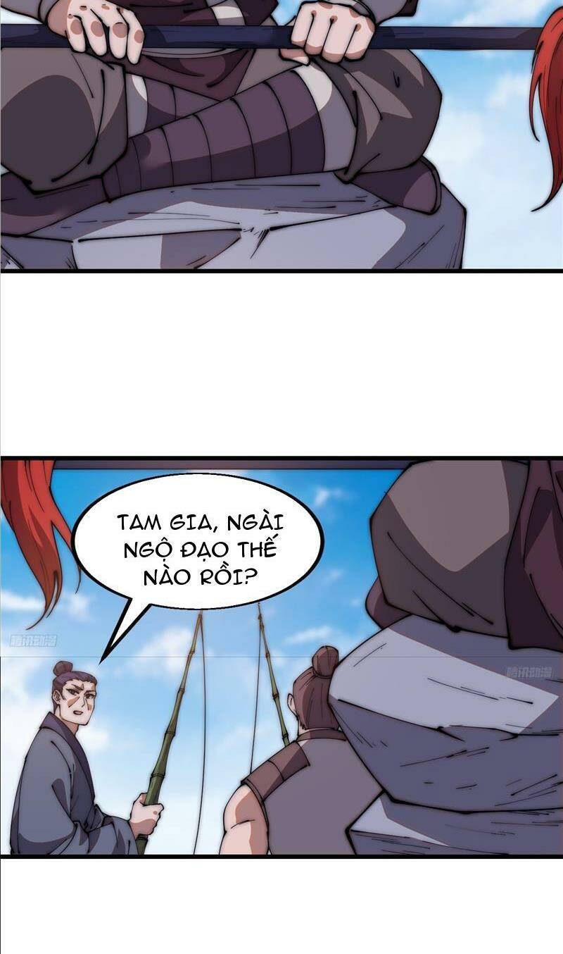 Ta Có Một Sơn Trại: Chapter 623