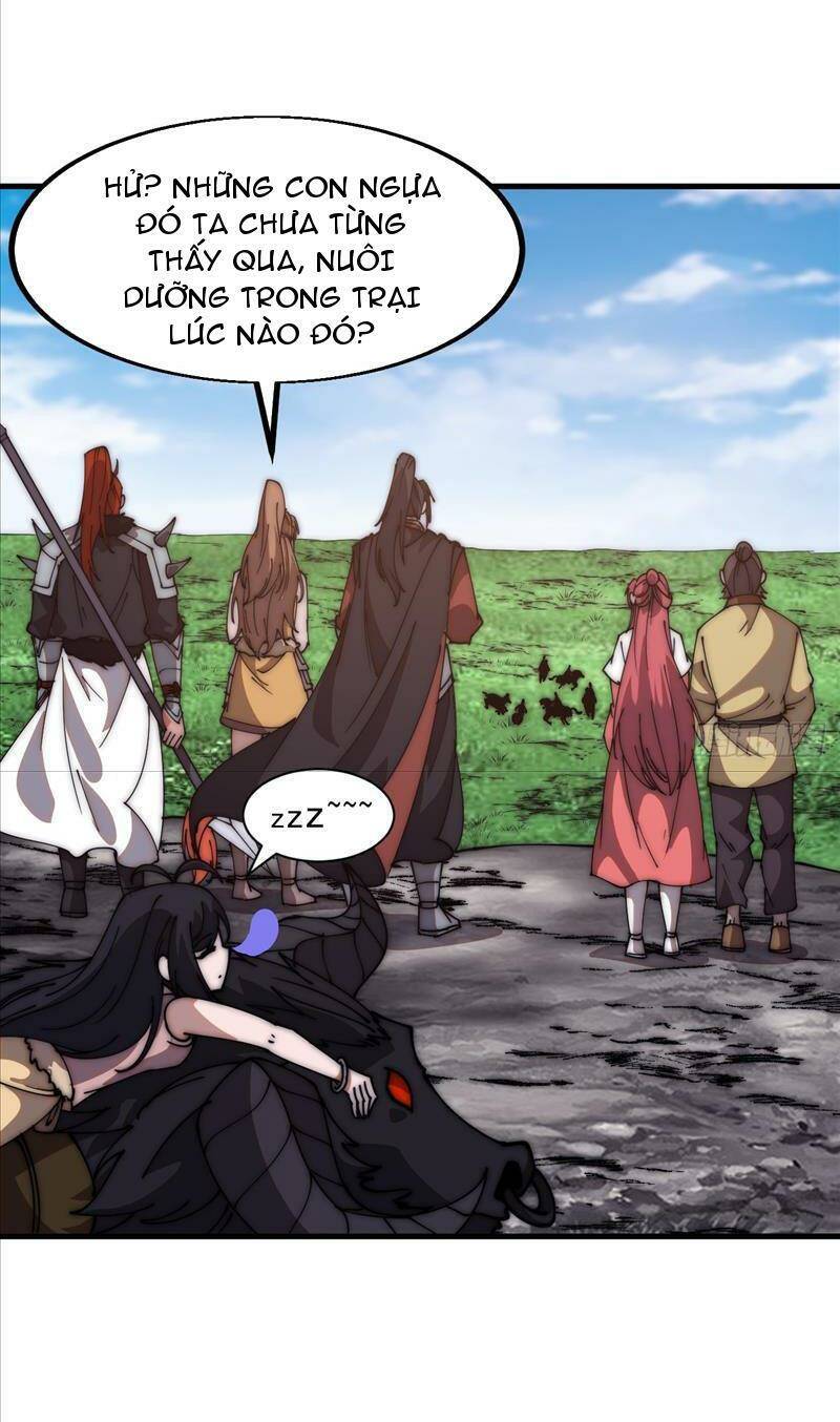 Ta Có Một Sơn Trại: Chapter 623