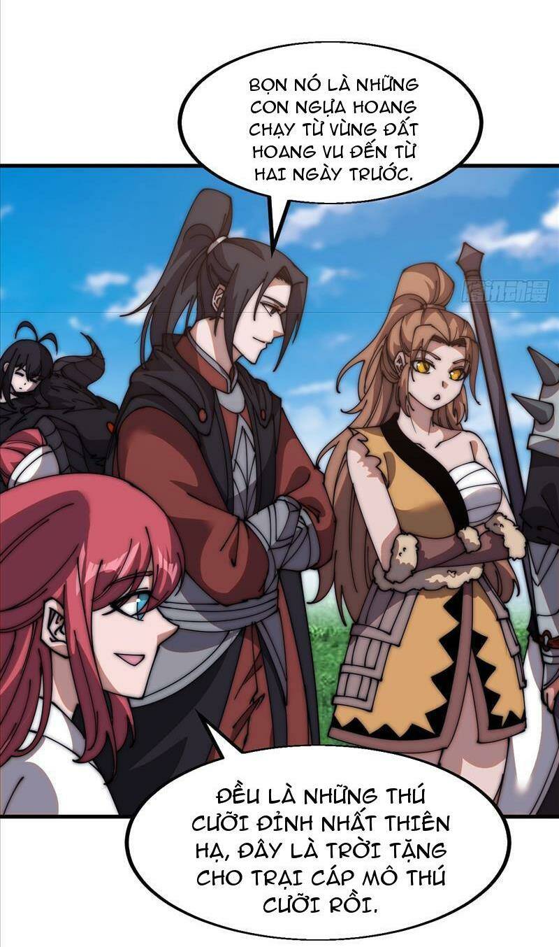 Ta Có Một Sơn Trại: Chapter 623