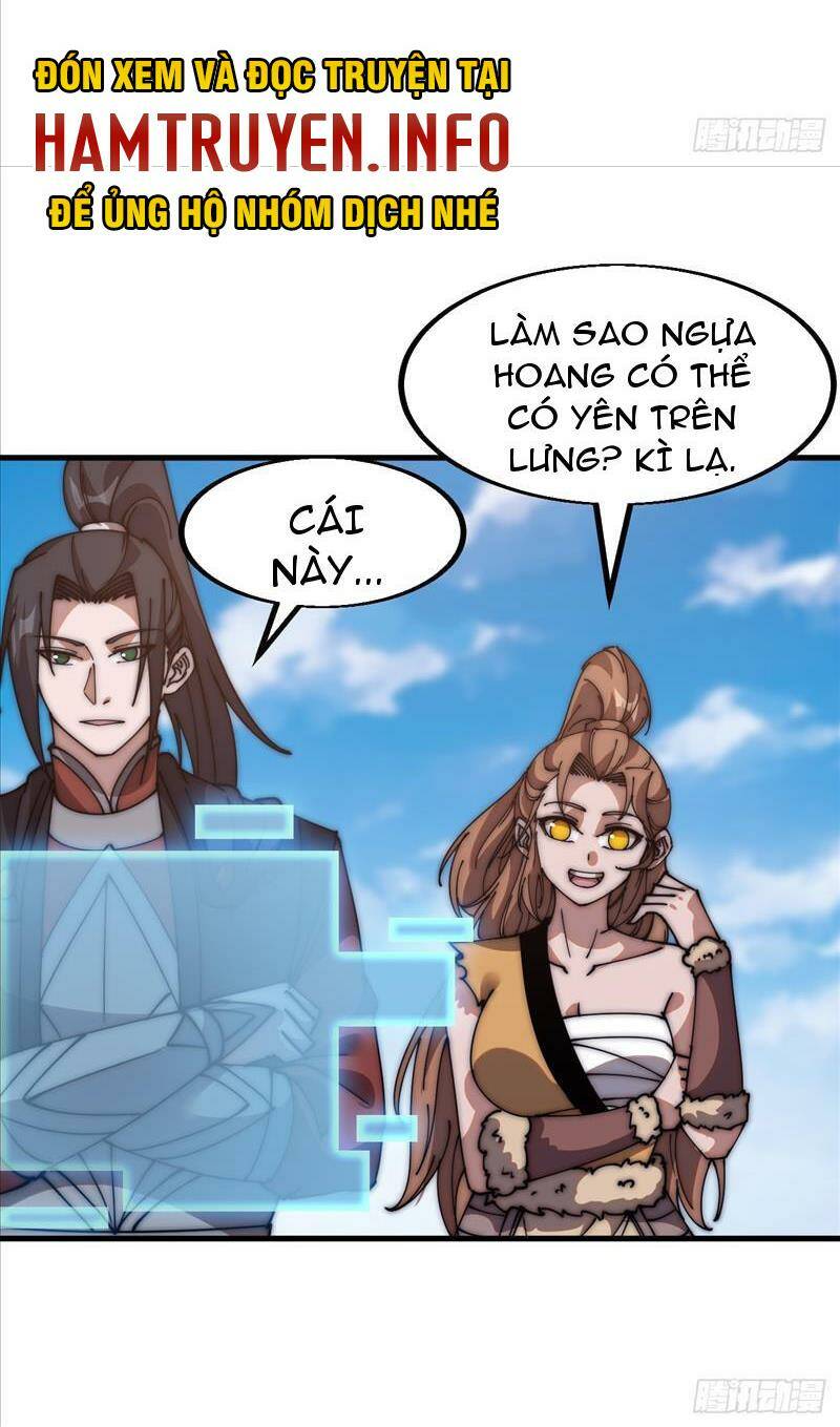 Ta Có Một Sơn Trại: Chapter 623
