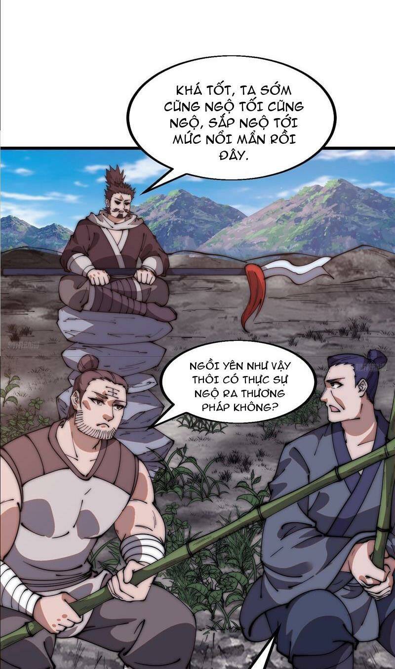 Ta Có Một Sơn Trại: Chapter 623