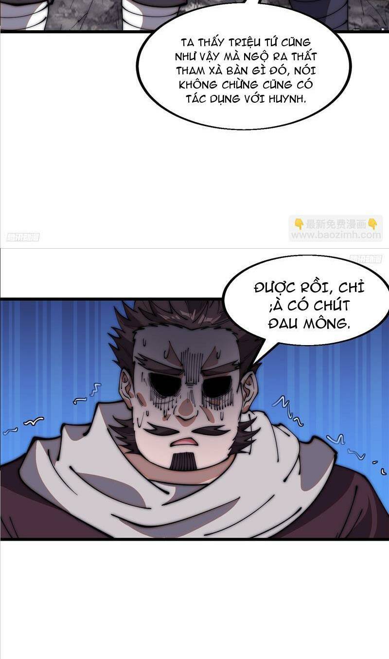 Ta Có Một Sơn Trại: Chapter 623