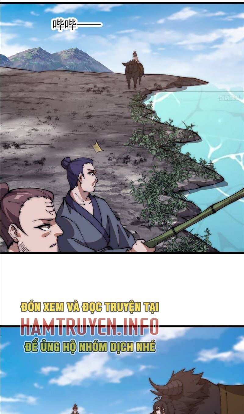 Ta Có Một Sơn Trại: Chapter 623