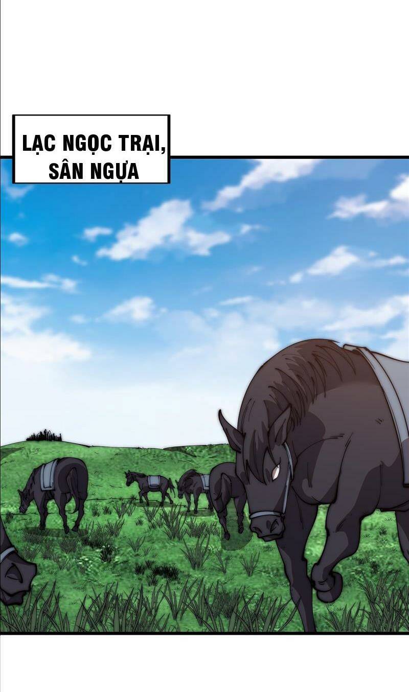 Ta Có Một Sơn Trại: Chapter 623