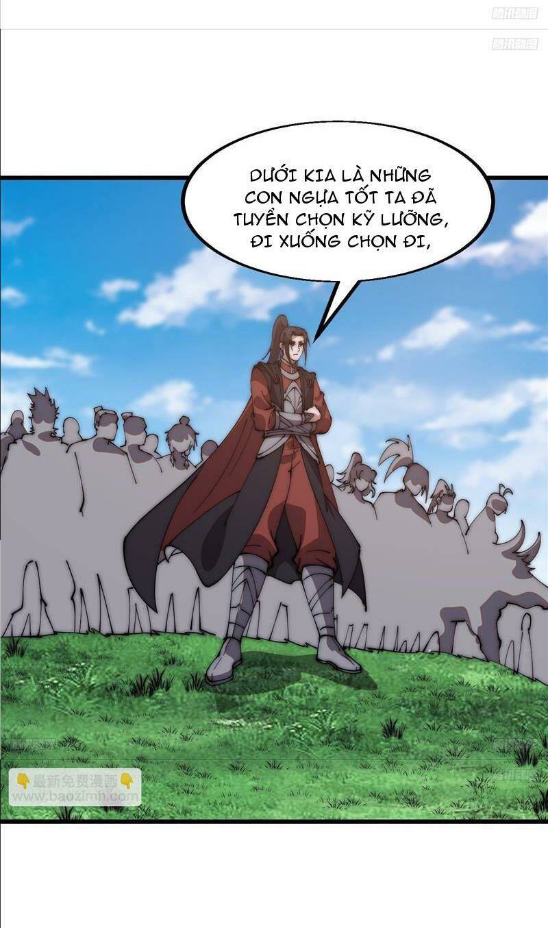 Ta Có Một Sơn Trại: Chapter 623