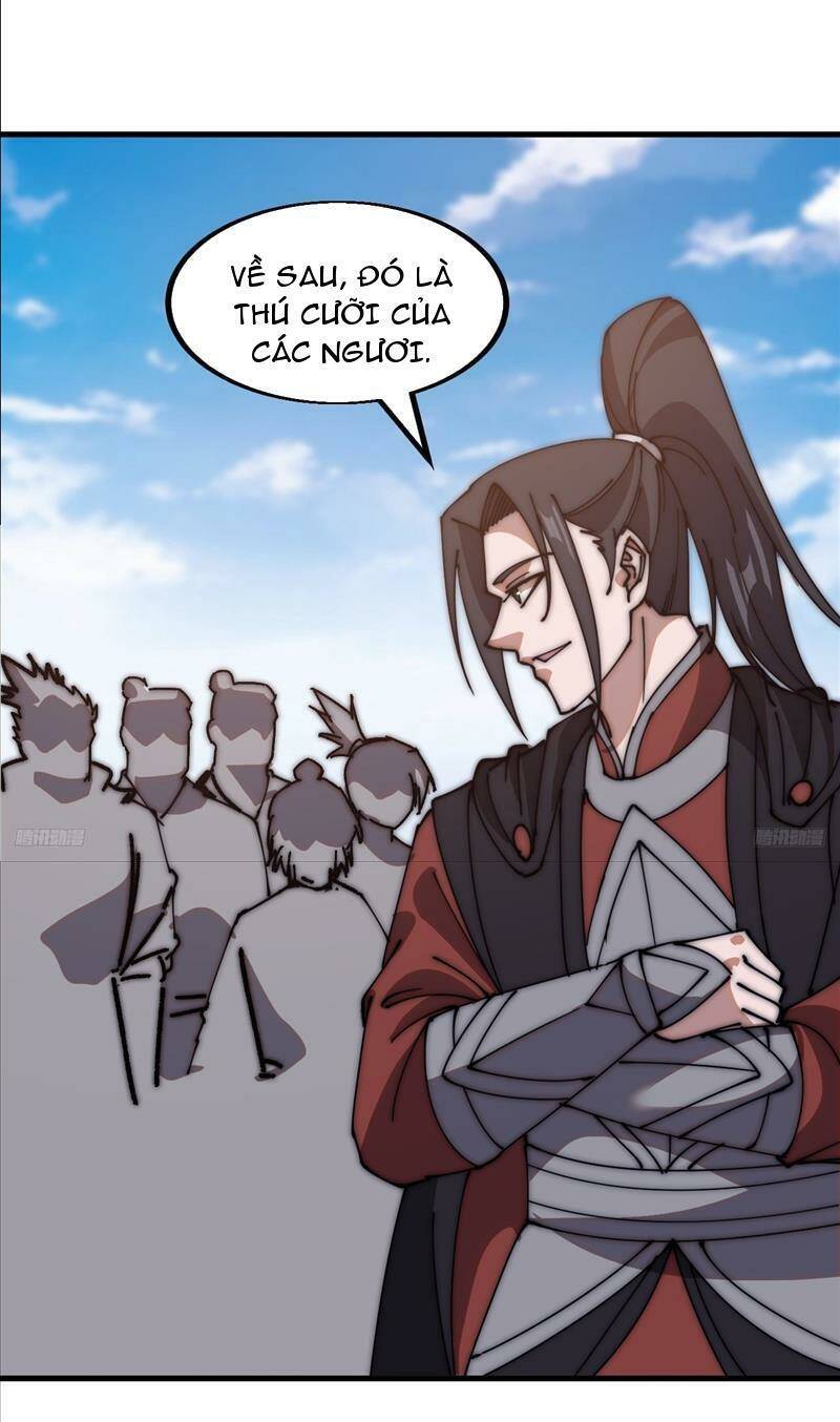 Ta Có Một Sơn Trại: Chapter 623