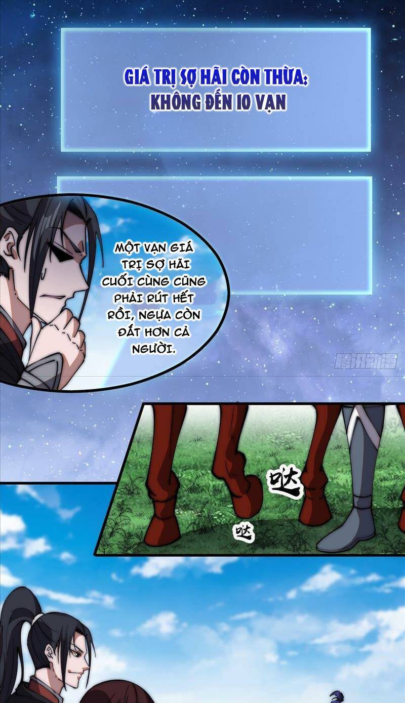 Ta Có Một Sơn Trại: Chapter 624