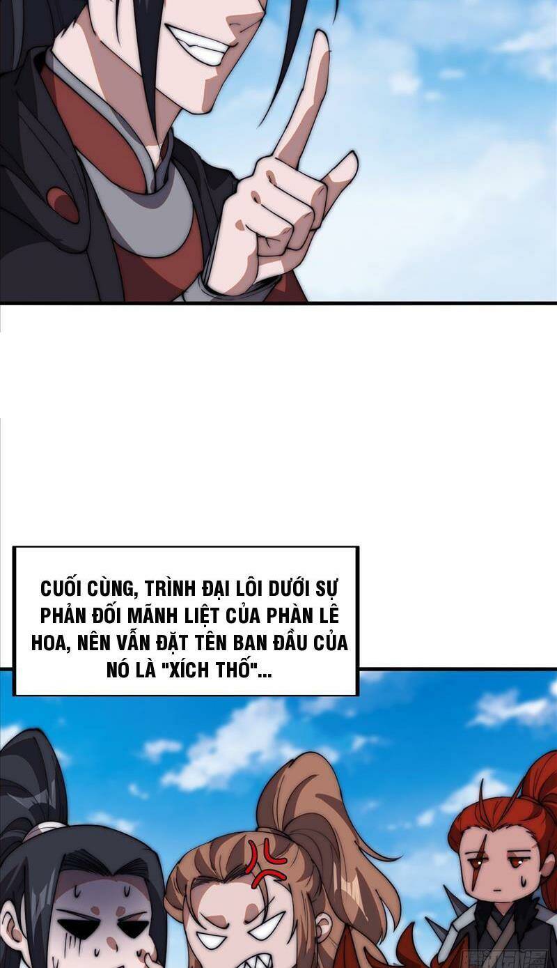 Ta Có Một Sơn Trại: Chapter 624
