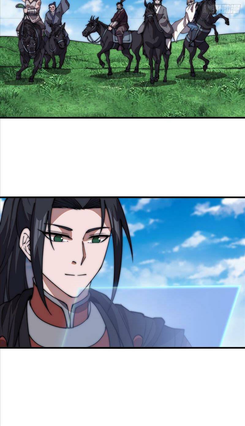 Ta Có Một Sơn Trại: Chapter 624