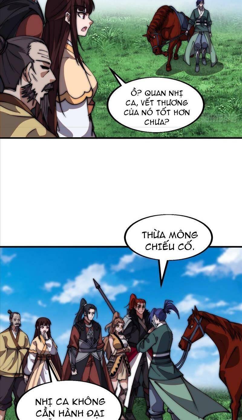 Ta Có Một Sơn Trại: Chapter 624
