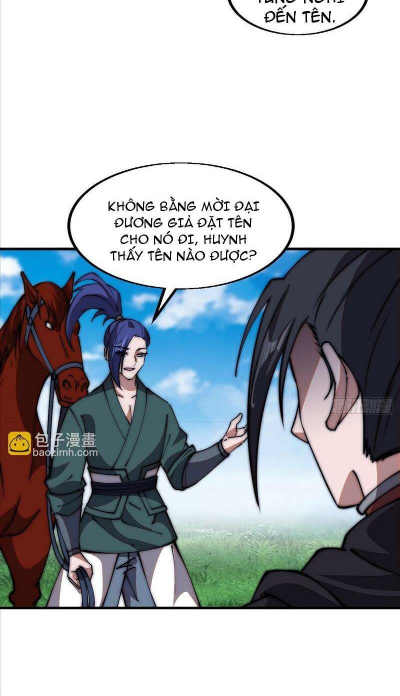 Ta Có Một Sơn Trại: Chapter 624