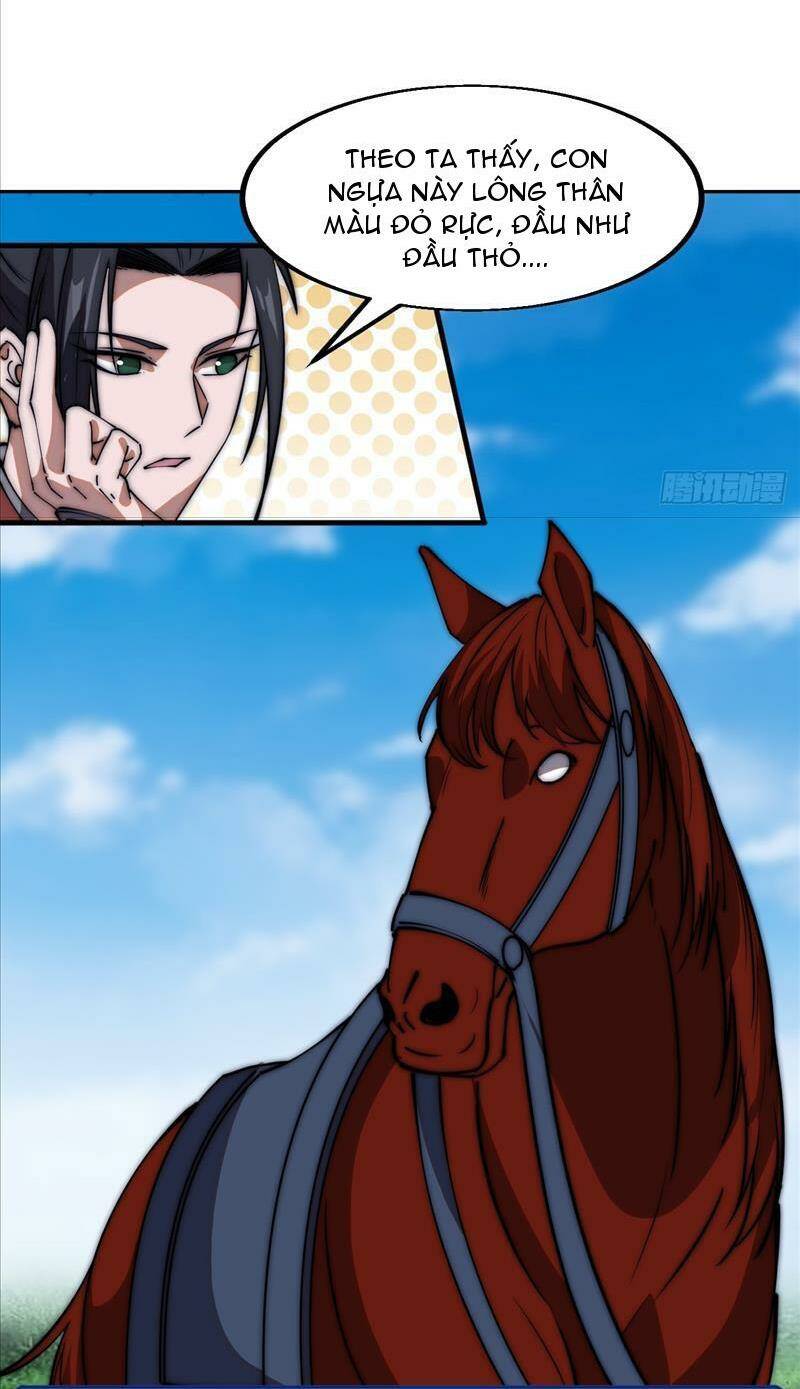 Ta Có Một Sơn Trại: Chapter 624