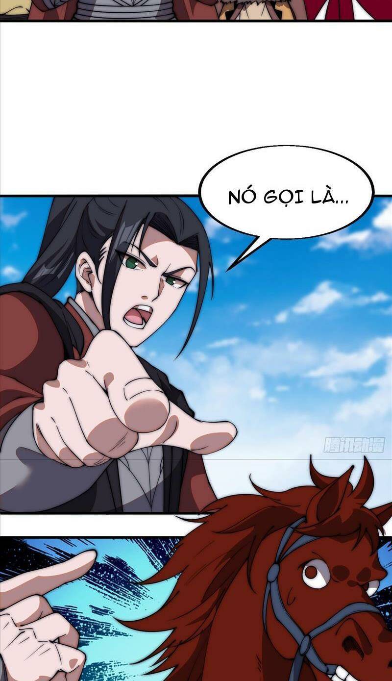 Ta Có Một Sơn Trại: Chapter 624
