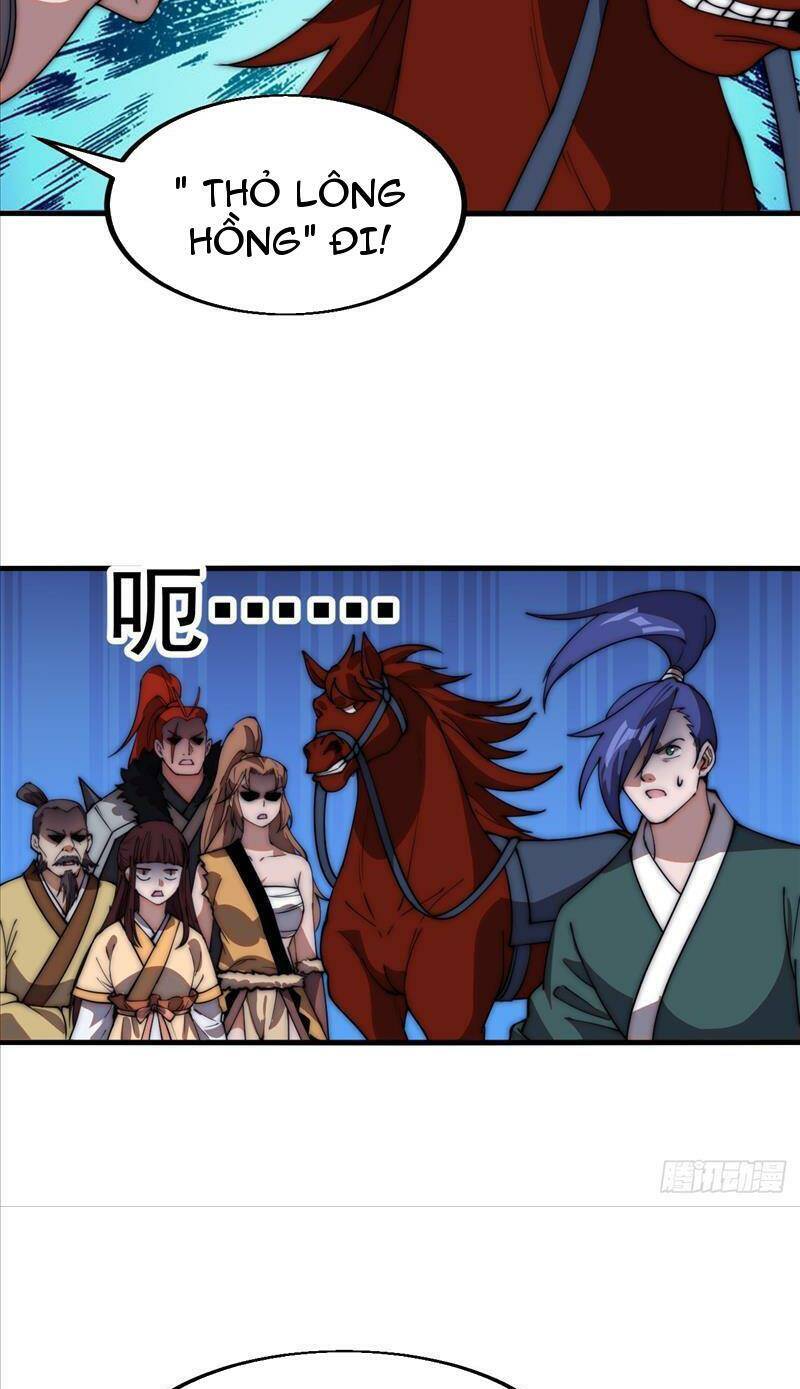 Ta Có Một Sơn Trại: Chapter 624