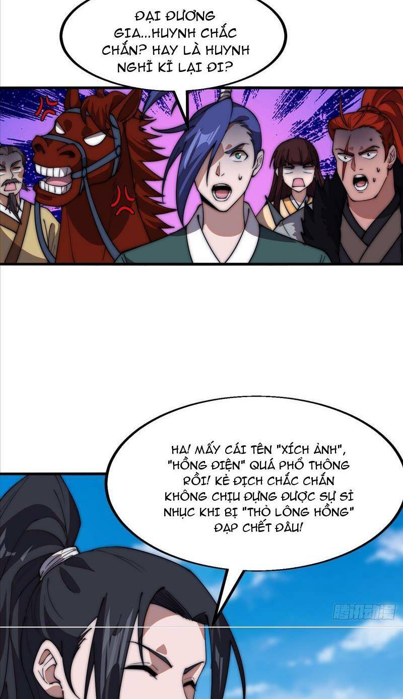 Ta Có Một Sơn Trại: Chapter 624