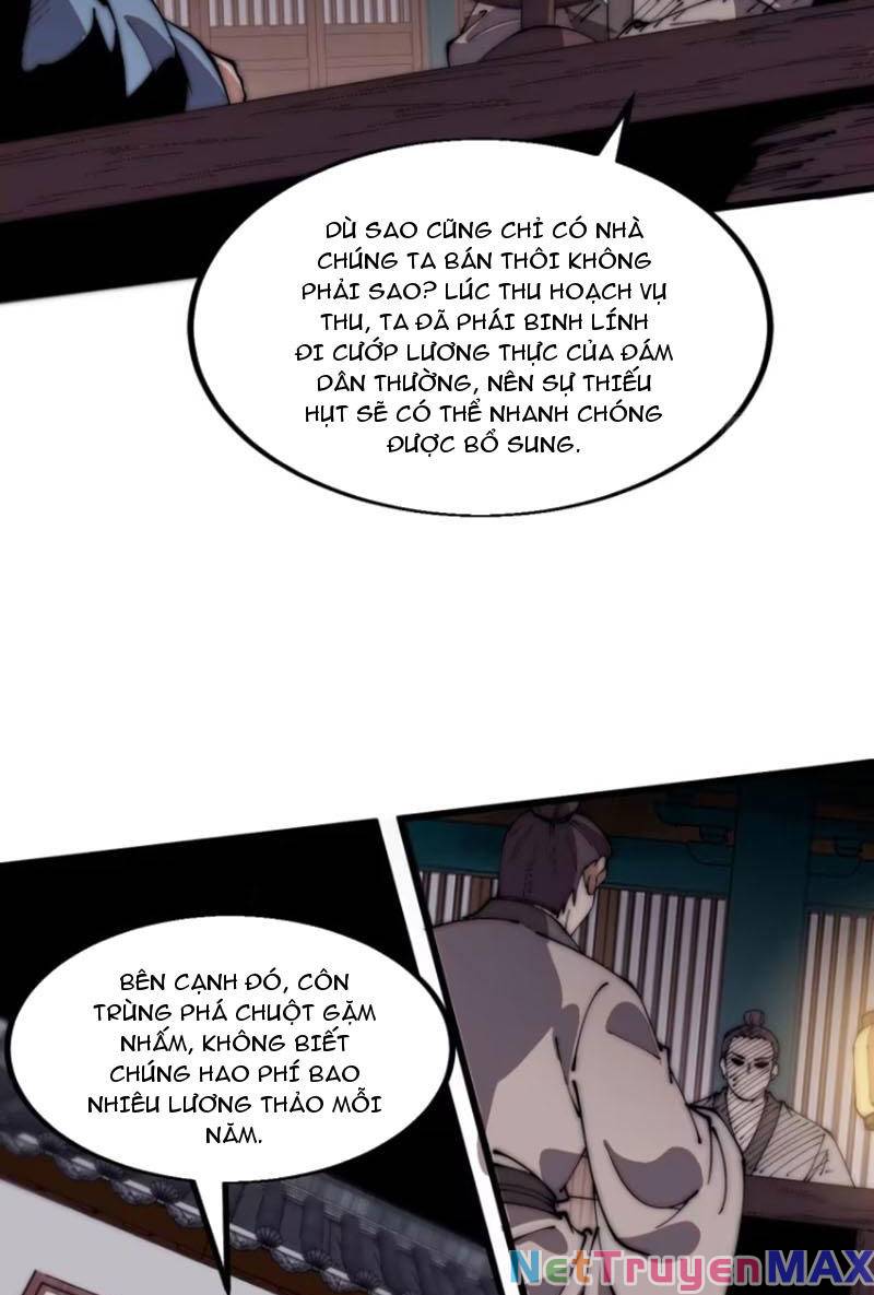 Ta Có Một Sơn Trại: Chapter 625