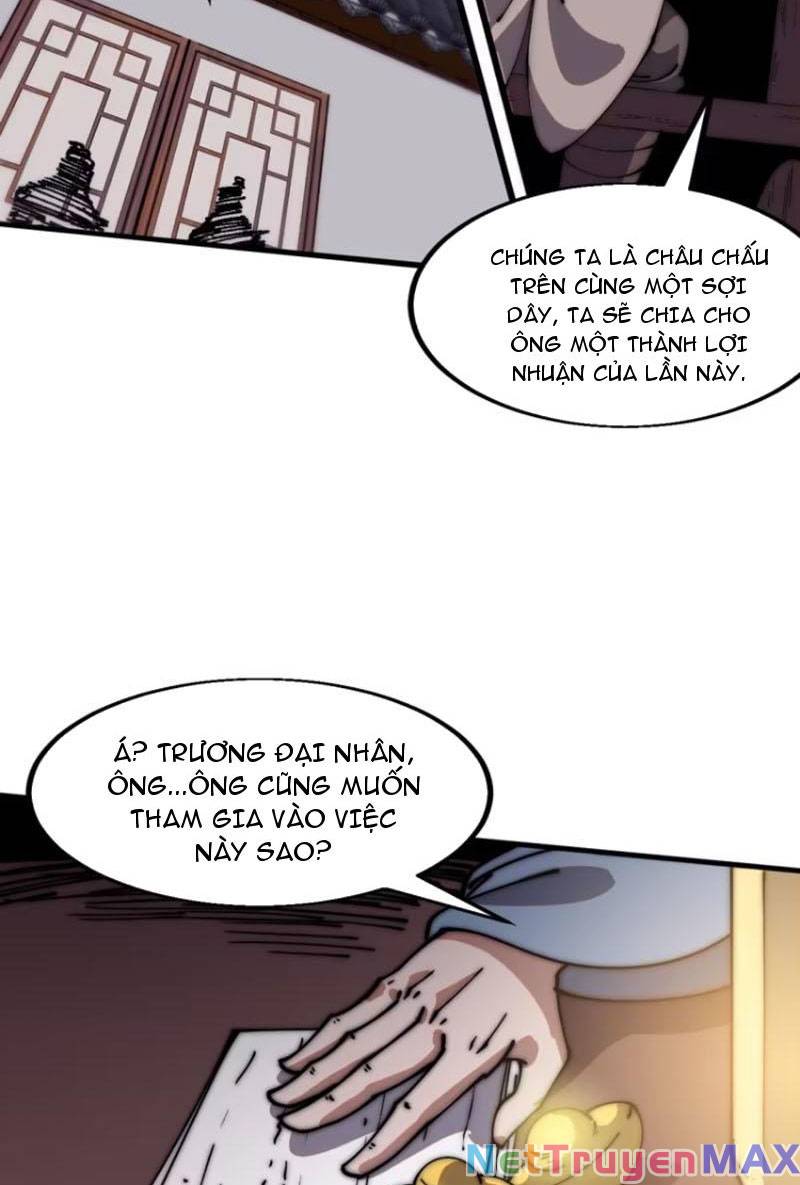 Ta Có Một Sơn Trại: Chapter 625