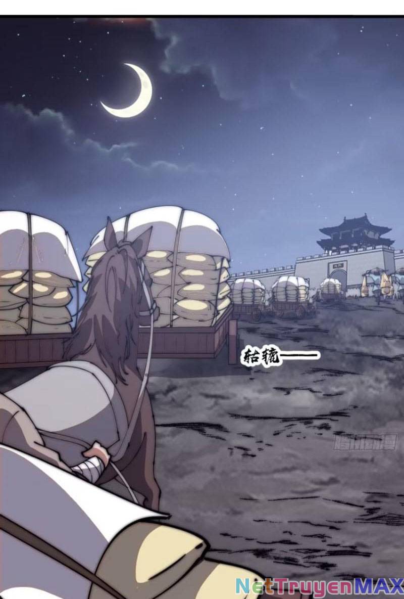 Ta Có Một Sơn Trại: Chapter 625