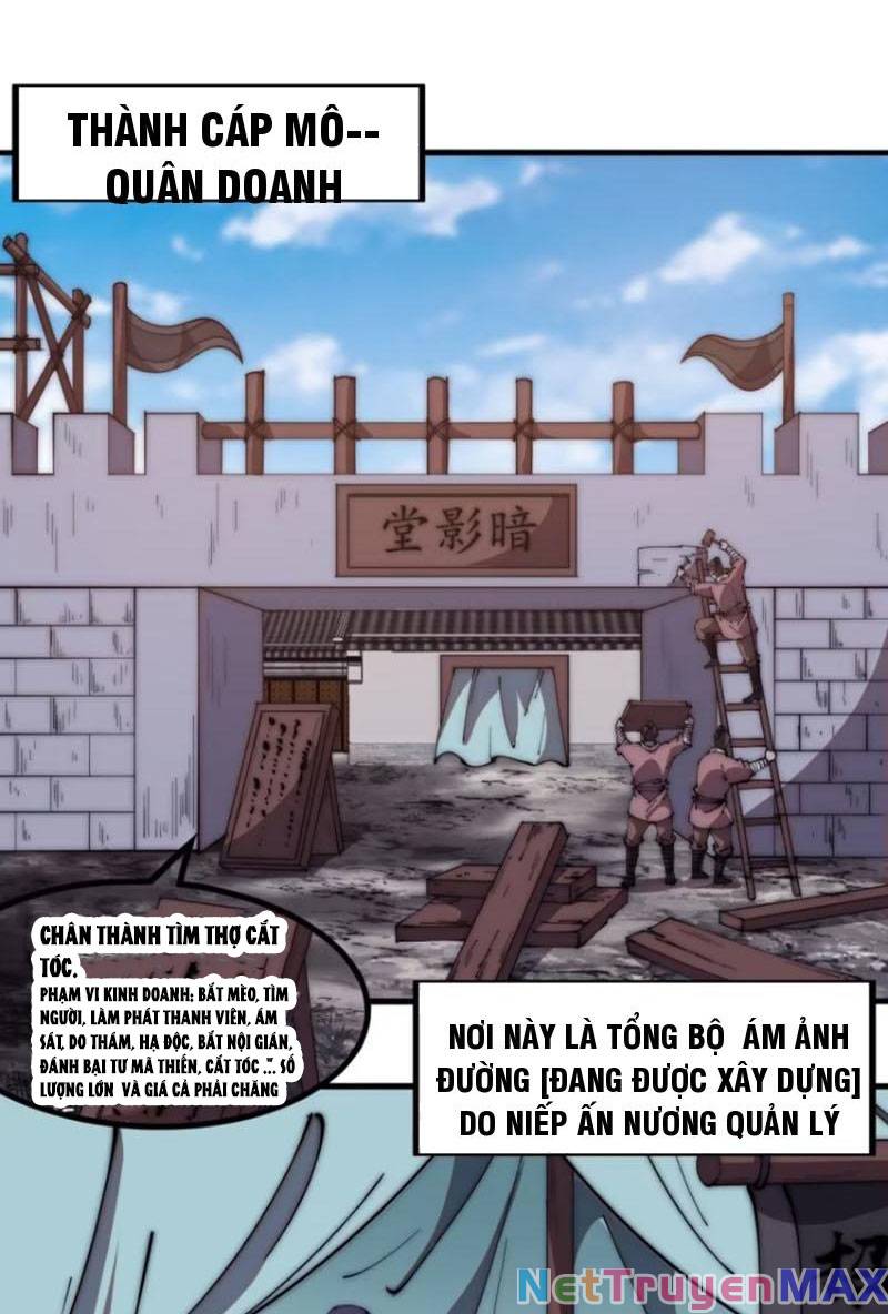 Ta Có Một Sơn Trại: Chapter 625