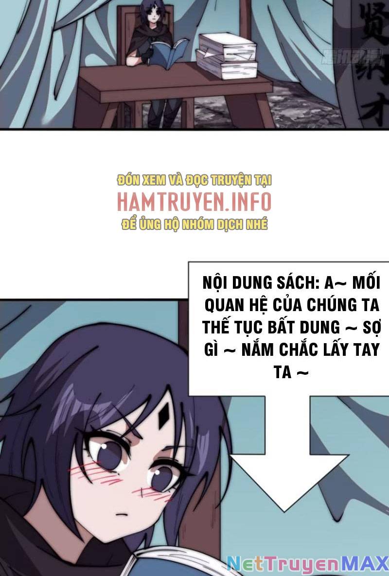 Ta Có Một Sơn Trại: Chapter 625