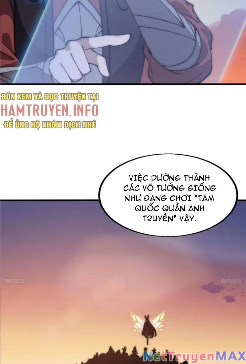 Ta Có Một Sơn Trại: Chapter 625