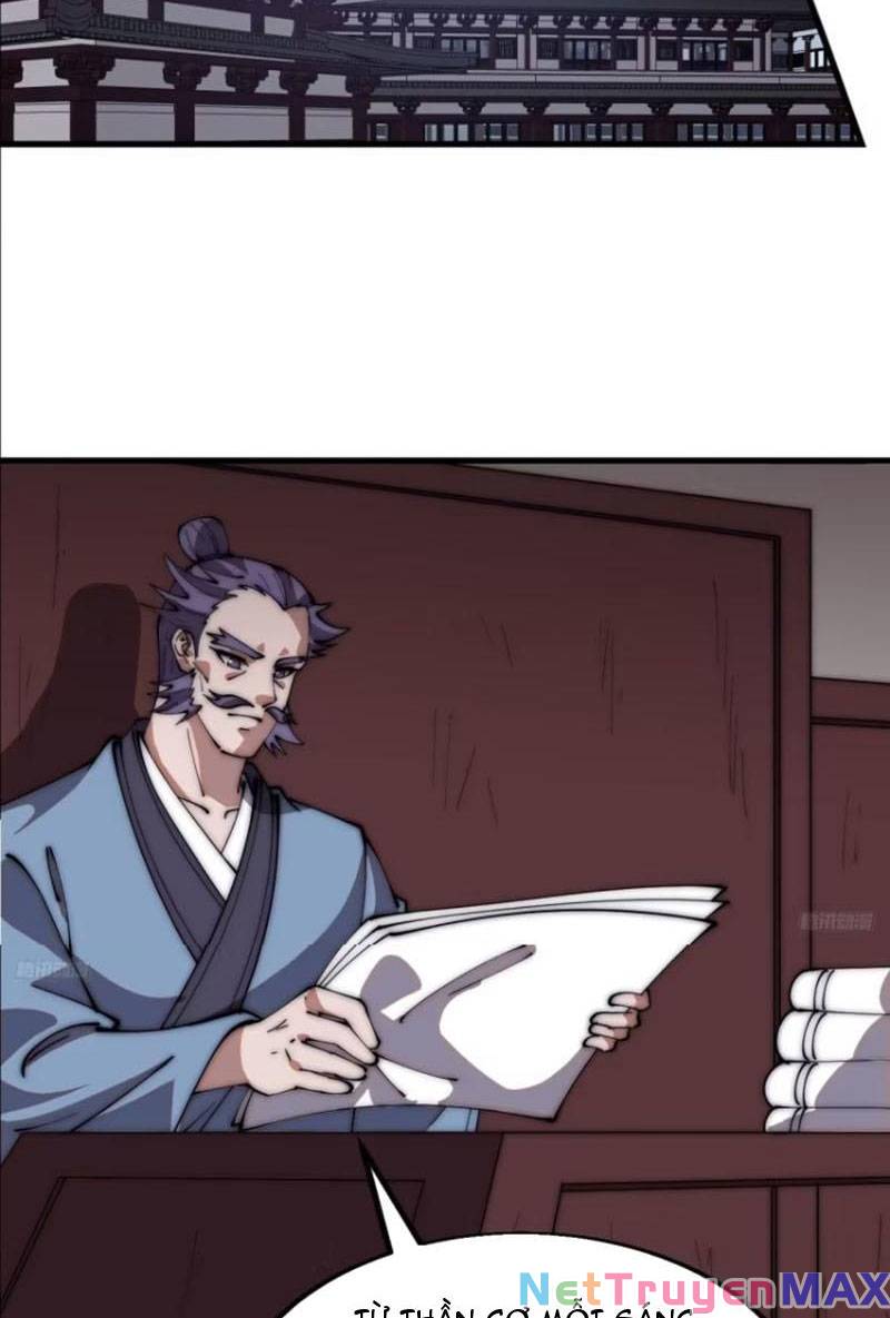 Ta Có Một Sơn Trại: Chapter 625