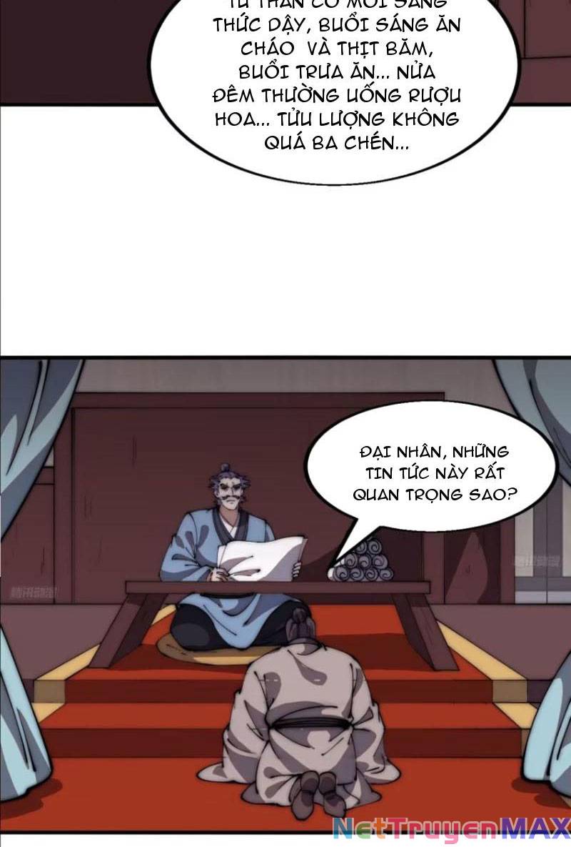 Ta Có Một Sơn Trại: Chapter 625
