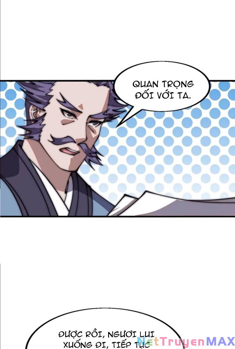 Ta Có Một Sơn Trại: Chapter 625