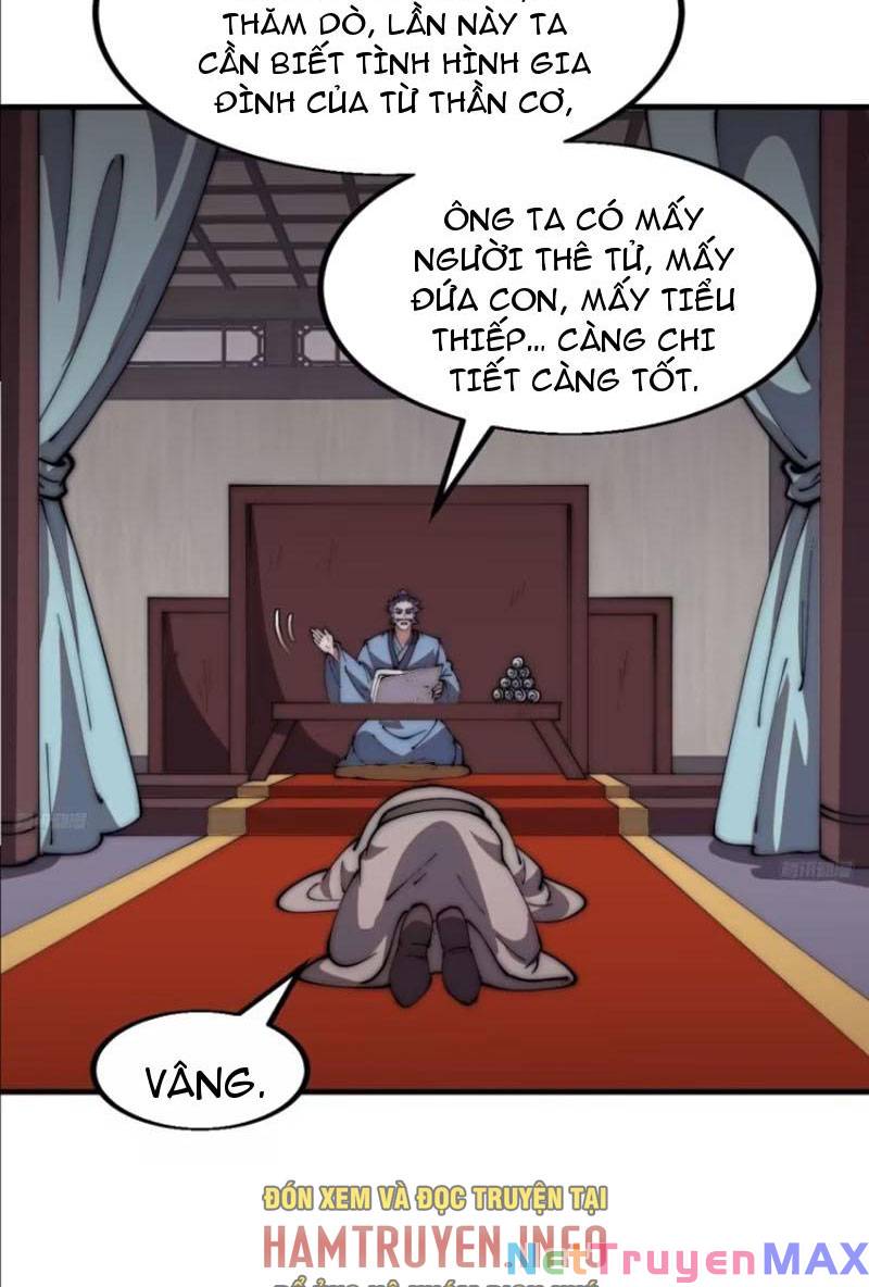 Ta Có Một Sơn Trại: Chapter 625