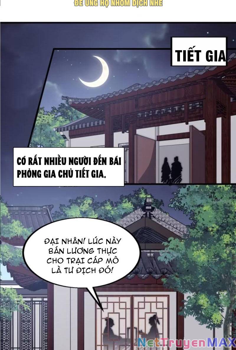 Ta Có Một Sơn Trại: Chapter 625