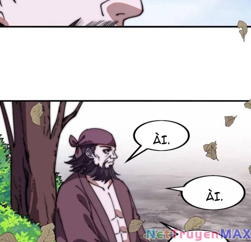 Ta Có Một Sơn Trại: Chapter 626