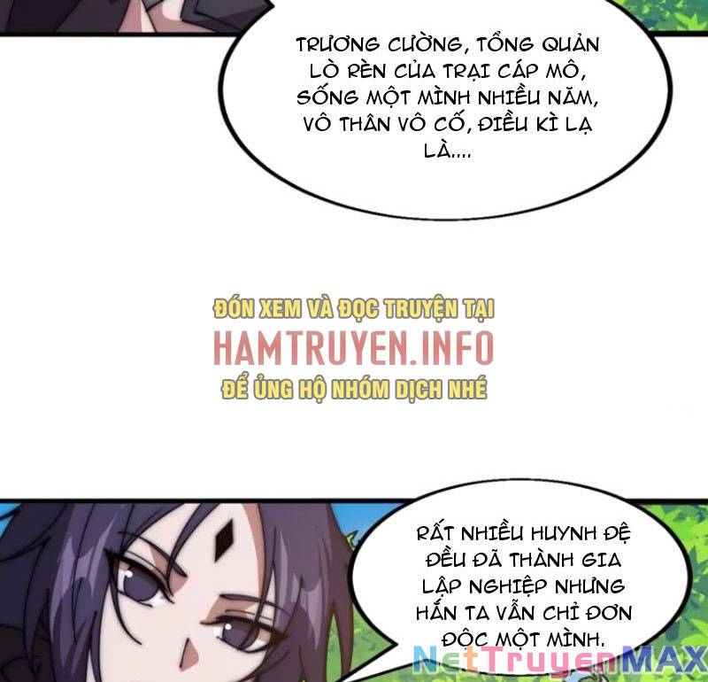 Ta Có Một Sơn Trại: Chapter 626