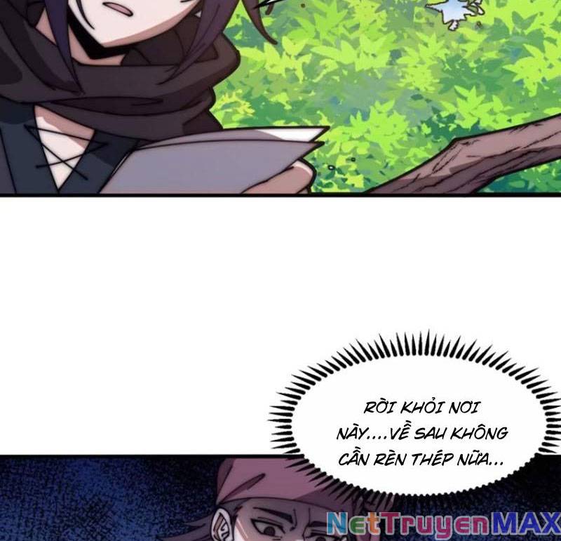 Ta Có Một Sơn Trại: Chapter 626