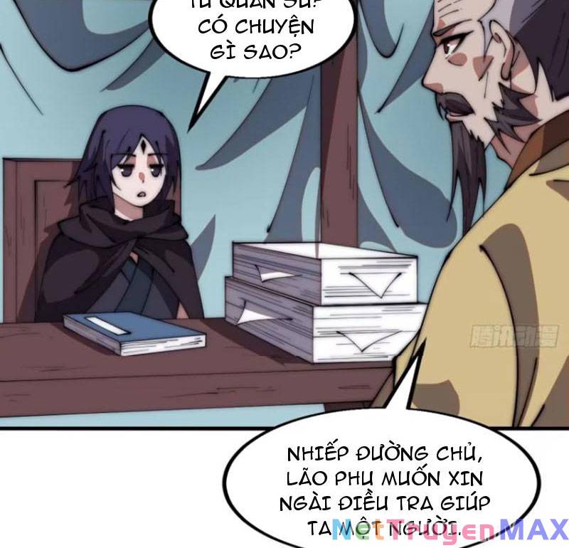 Ta Có Một Sơn Trại: Chapter 626